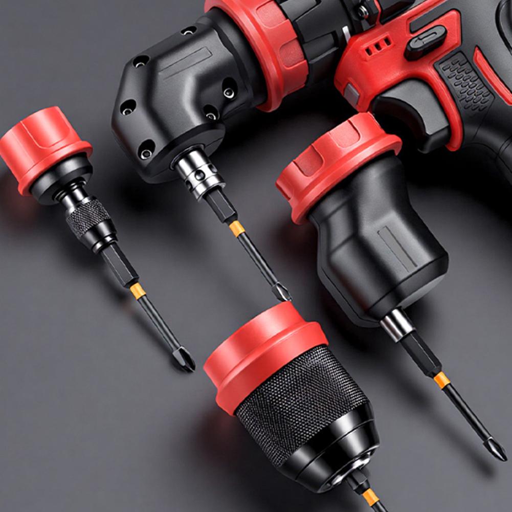 Power Tools Used - Adattatore per mandrino a sgancio rapido