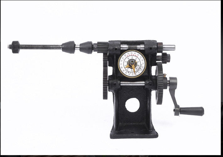 Power Tools Nz - NZ-5 avvolgitrice manuale bobina motore puntatore