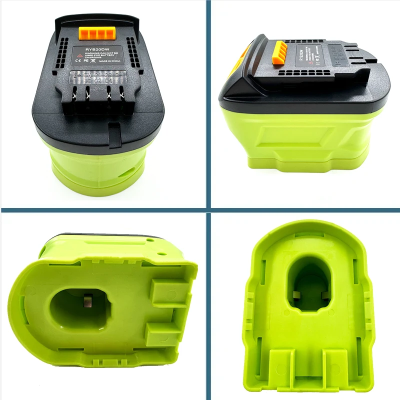 Power Tools Ryobi - Per Ryobi 18V ONE + batteria