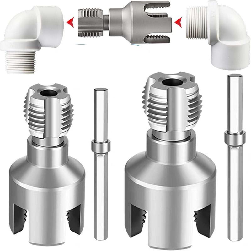 Power Tools On Sale - PPR/PVC 20MM 25MM Strumento per maschiatura
