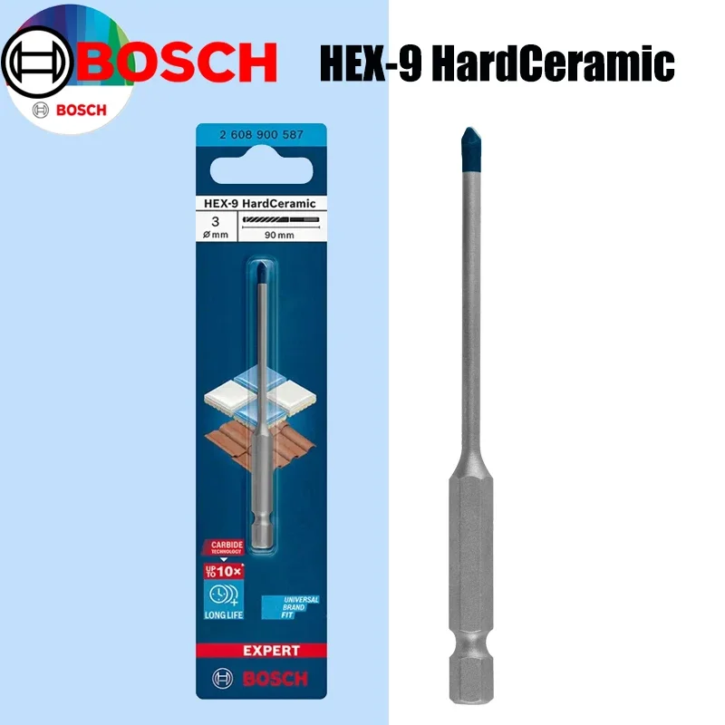 Power Tools On Sale - Punte da trapano in ceramica dura
