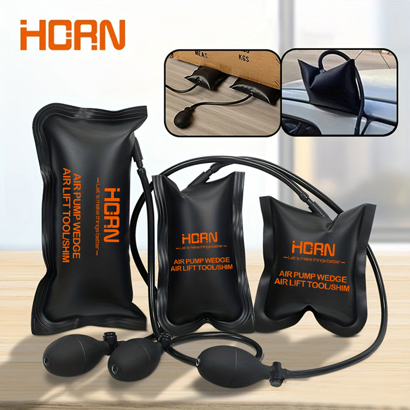 Power Tools For Windows - Cunei della pompa d'aria Airbag gonfiabile