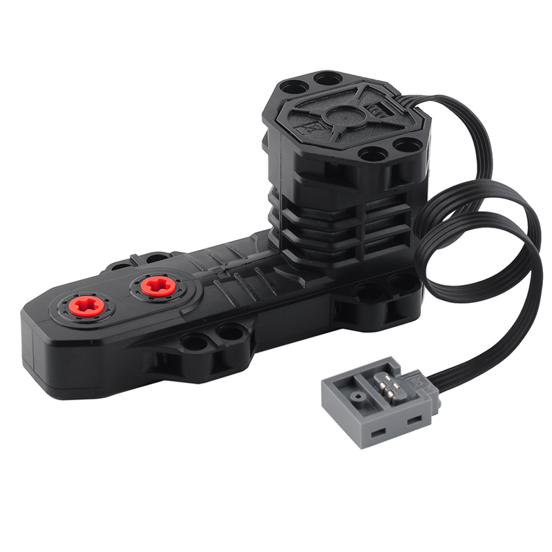 Power Tools Lego - Funzioni di alimentazione Motore Parti tecniche