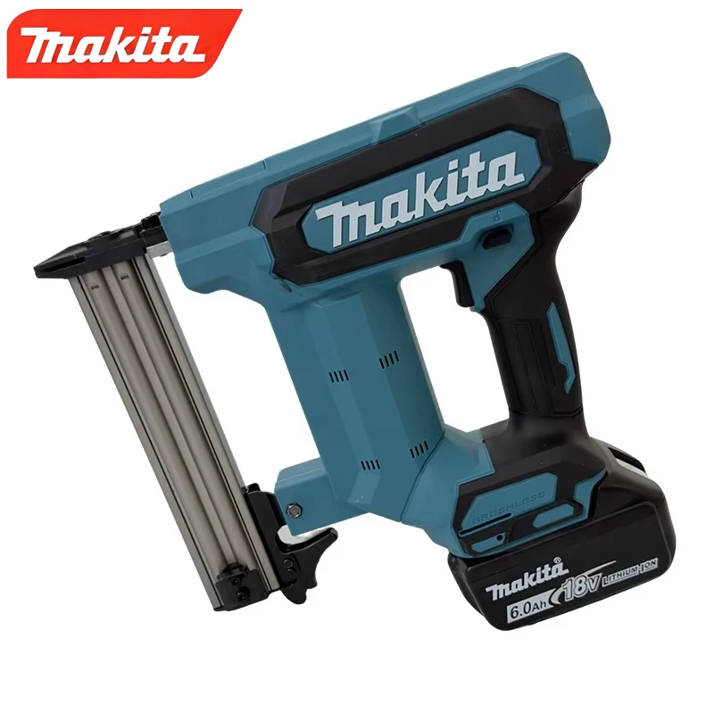 Nail Gun Brad - Makita F30 Chiodatrice Diritta Ricaricabile Senza