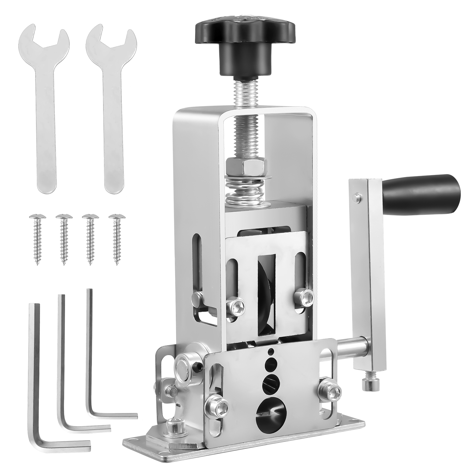 Power Tools On Sale - Spellatura Cavi Portatile Manuale 1-25mm, Strumento