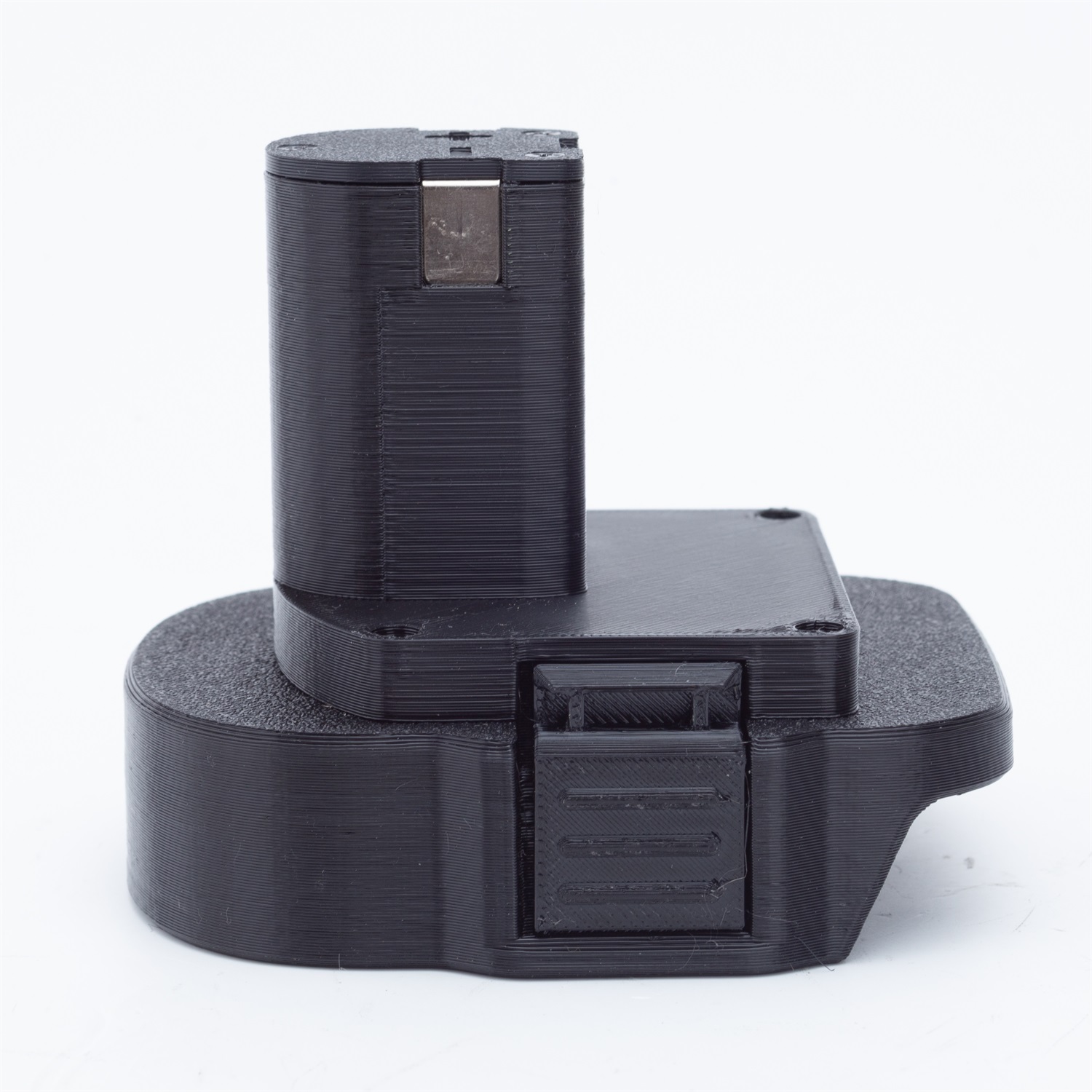 Power Tools Ryobi - Adattatore Portatile Senza Fili per Batterie