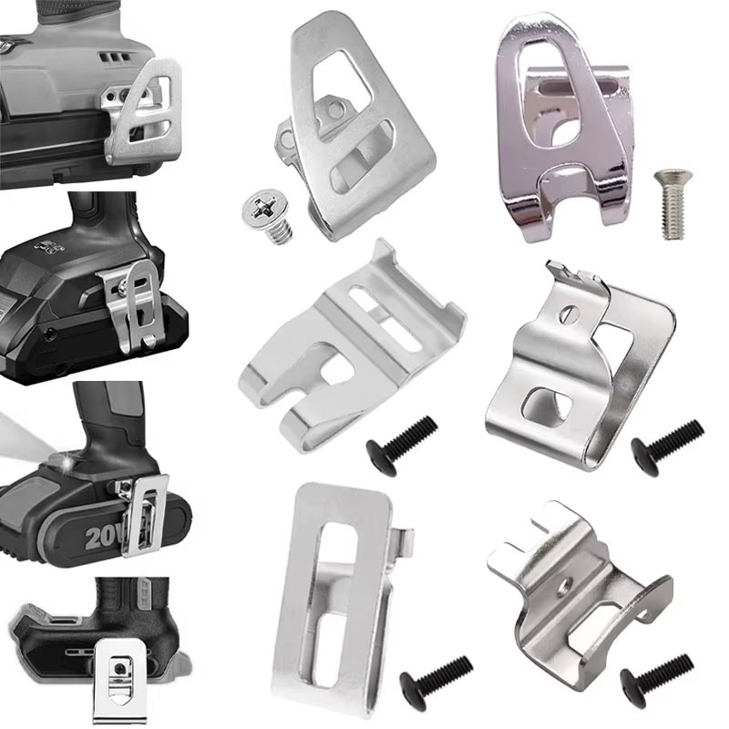 Power Tools Ryobi - Gancio per Trapano Elettrico Compatibile con