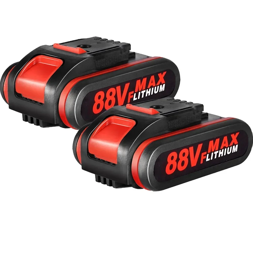 Power Tools Used - Batteria 88VF per batteria per trapano