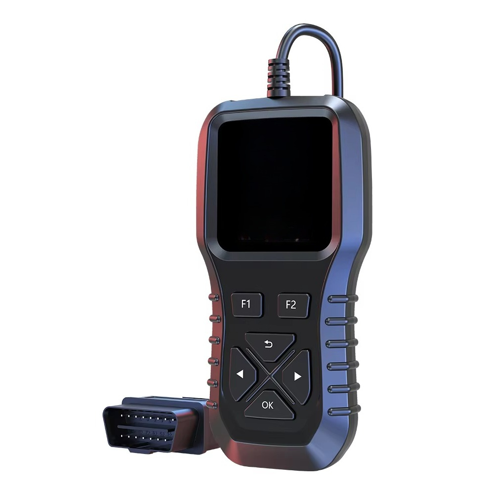Power Tools English - Elettronica per auto Nuovo K1 OBDII/EOBD