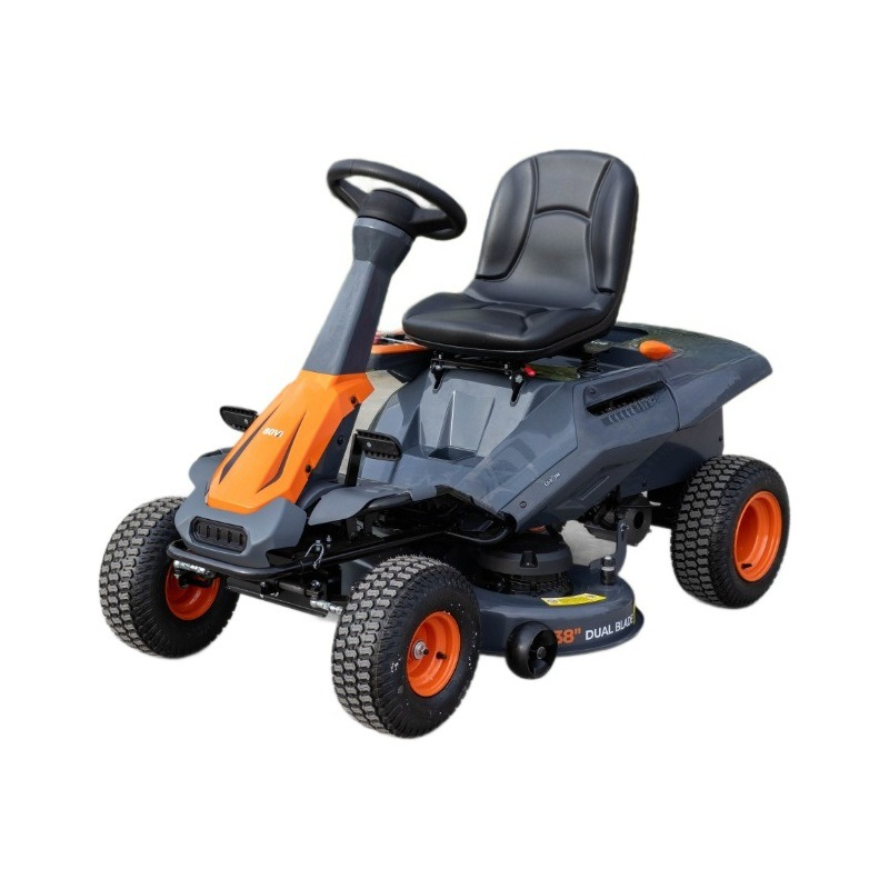 Power Tools Course - Tosaerba per campi da golf, tosaerba
