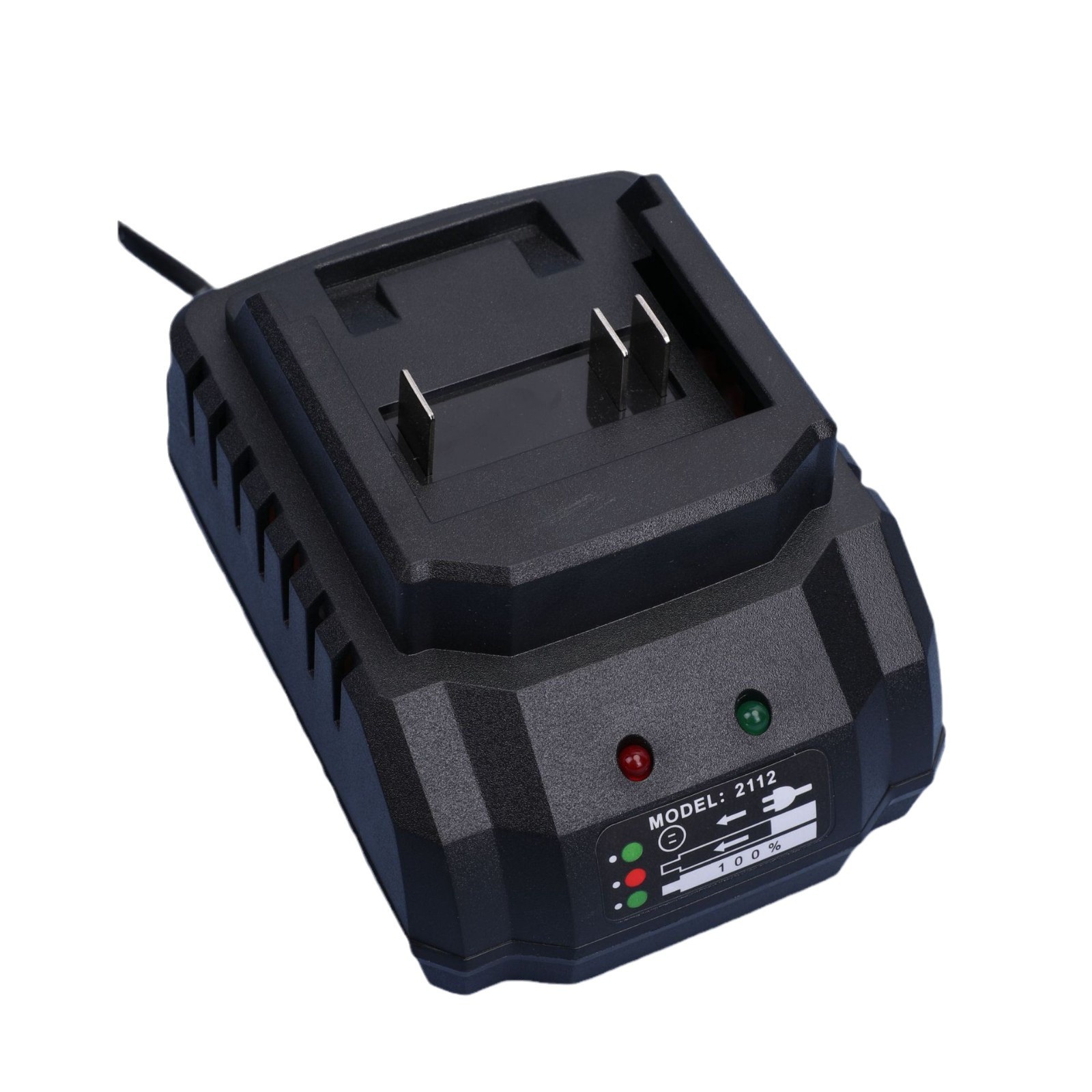 Caricabatterie per Batterie Li - Power Tools On Sale recensione e prezzo