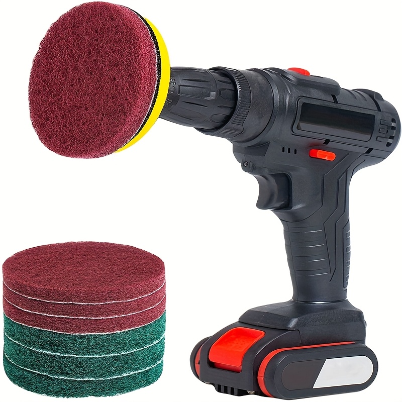 Kit di Spazzole Elettriche per - Power Tools On Sale recensione e prezzo