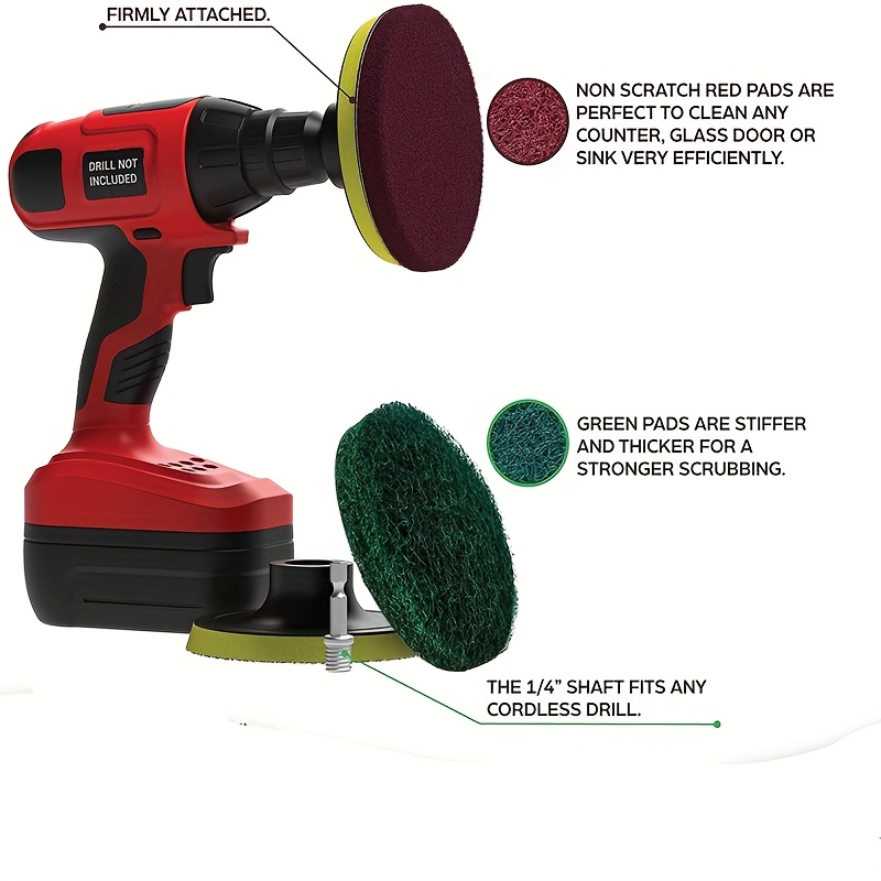 Kit di Spazzole Elettriche per - Power Tools On Sale recensione e prezzo