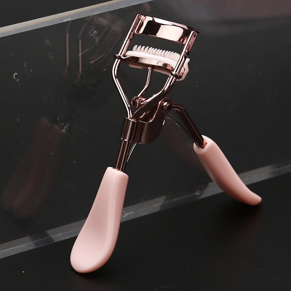 Piegaciglia professionale rosa - Power Tools Pink recensione e prezzo