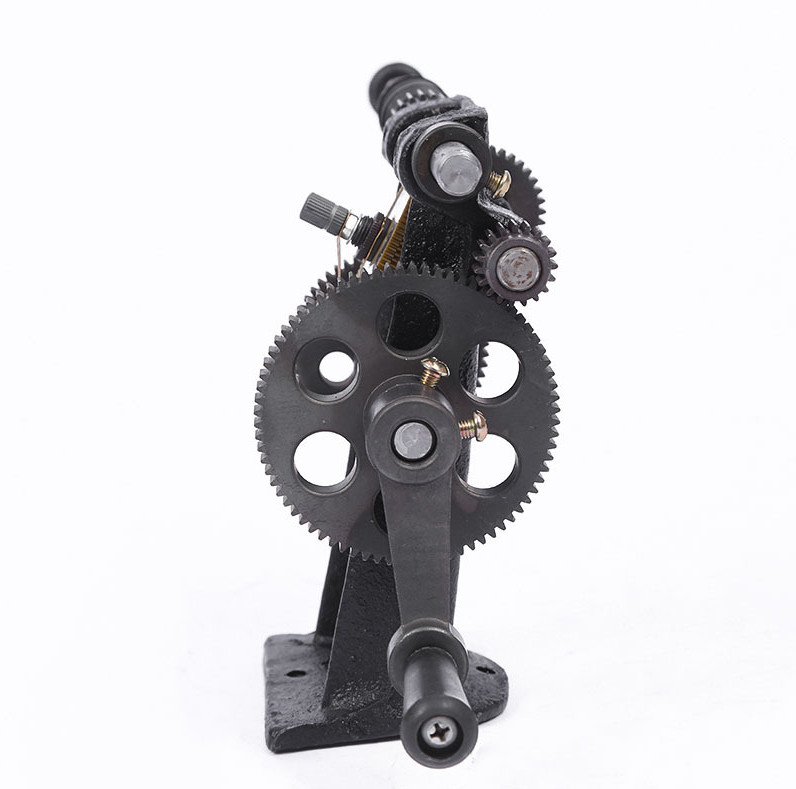 NZ-5 avvolgitrice manuale bobi - Power Tools Nz recensione e prezzo