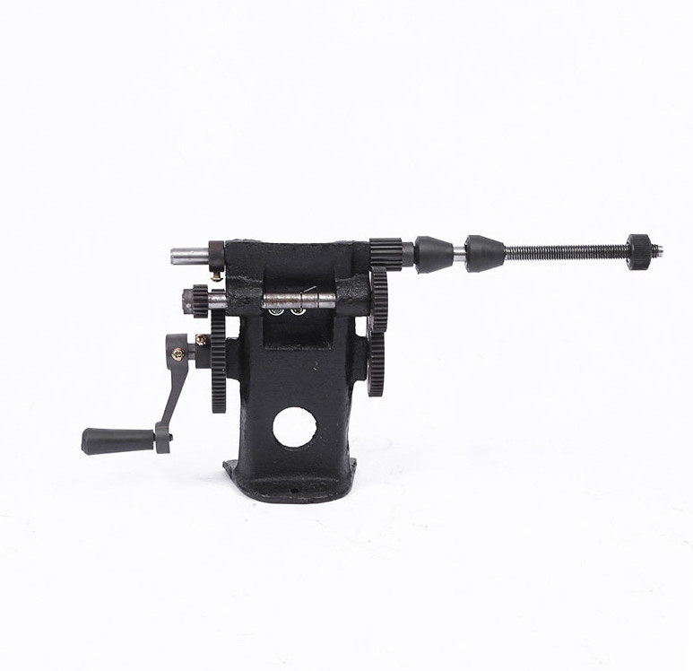 NZ-5 avvolgitrice manuale bobi - Power Tools Nz recensione e prezzo