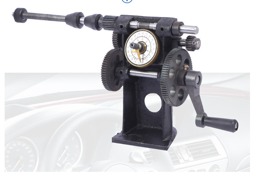 NZ-5 avvolgitrice manuale bobi - Power Tools Nz recensione e prezzo