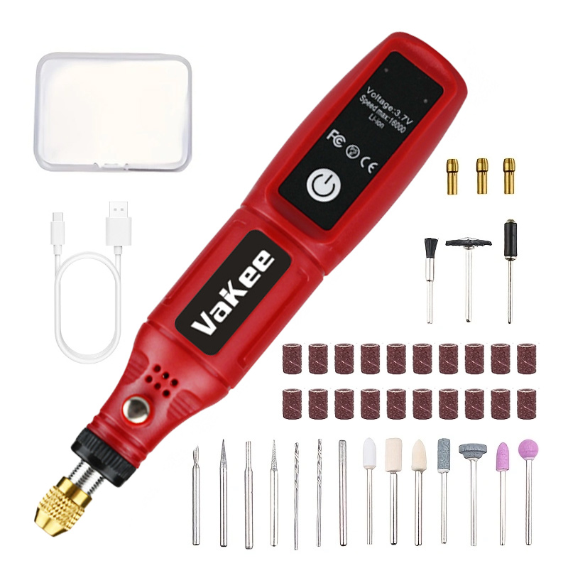 Utensile Rotante HJ021 16000RP - Power Tools On Sale recensione e prezzo