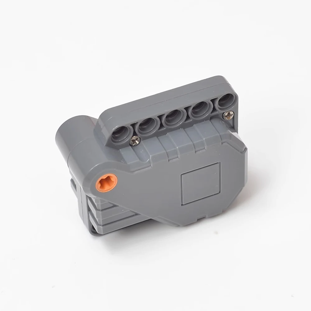 Parte tecnica tirare indietro  - Power Tools Lego recensione e prezzo
