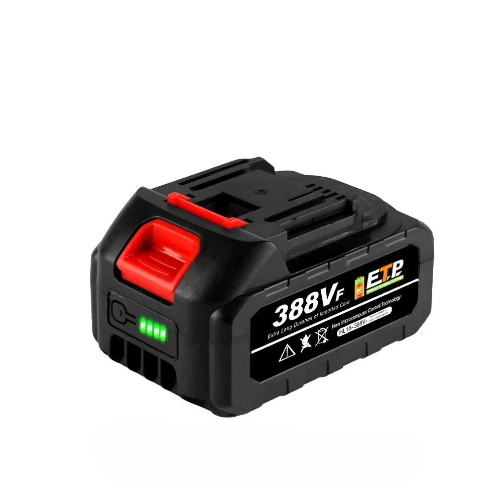 Batteria Li-ion 18V 128VF 388V - Power Tools On Sale recensione e prezzo