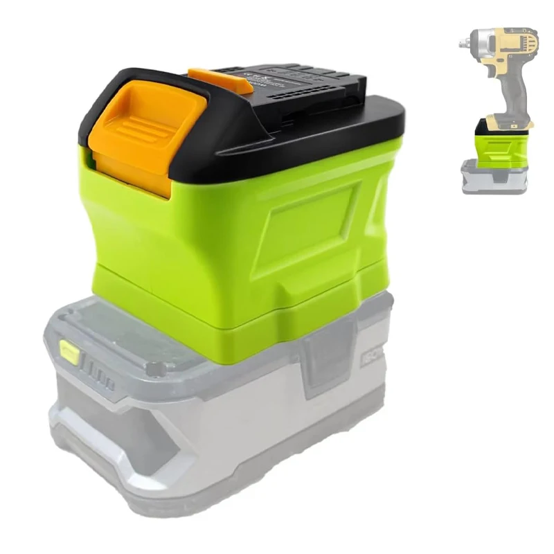 Per Ryobi 18V ONE + batteria a - Power Tools Ryobi recensione e prezzo