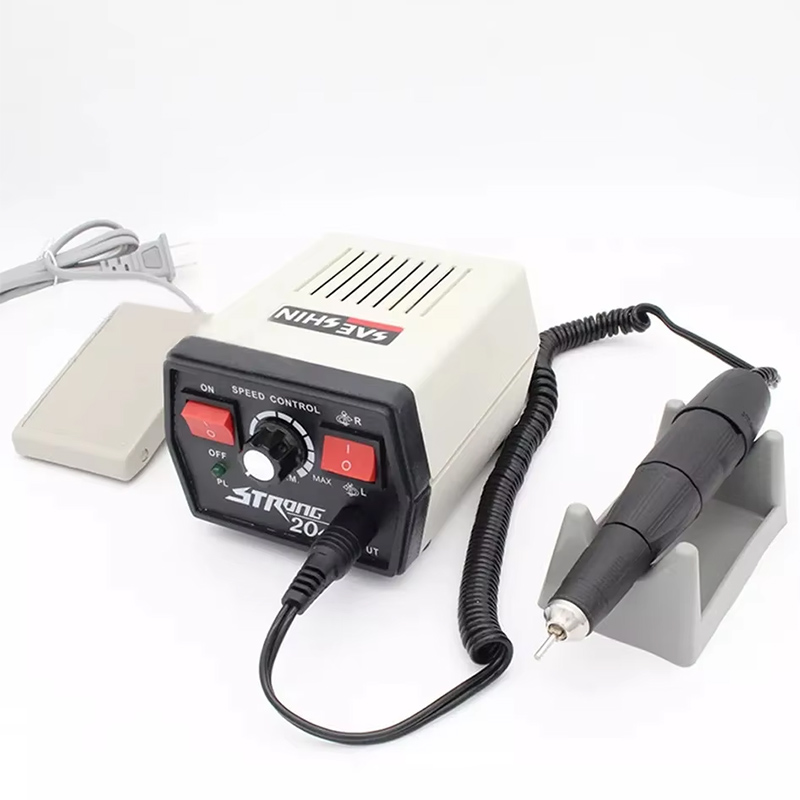 TJDent Gesso Rettifica Micromo - Power Tools On Sale recensione e prezzo