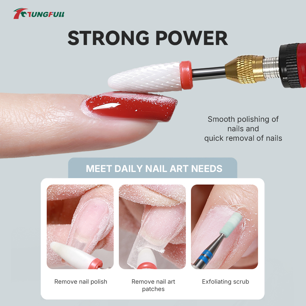 TUNGFULL Utensile Rotante Senz - Power Tools On Sale recensione e prezzo