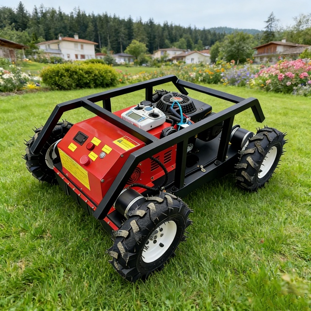 Tagliaerba Semovente Telecoman - Power Tools Course recensione e prezzo