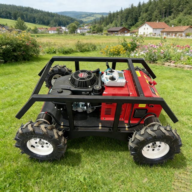 Tagliaerba Semovente Telecoman - Power Tools Course recensione e prezzo