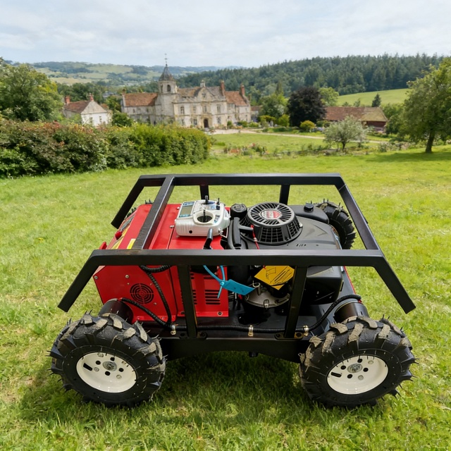 Tagliaerba Semovente Telecoman - Power Tools Course recensione e prezzo