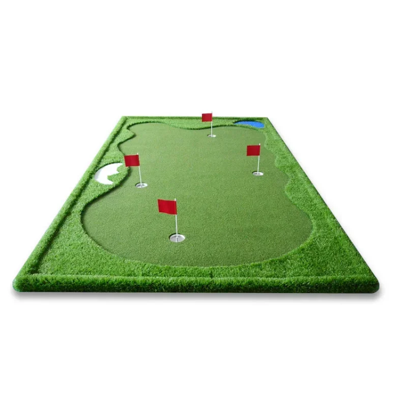 Tappetino da golf portatile an - Power Tools Course recensione e prezzo