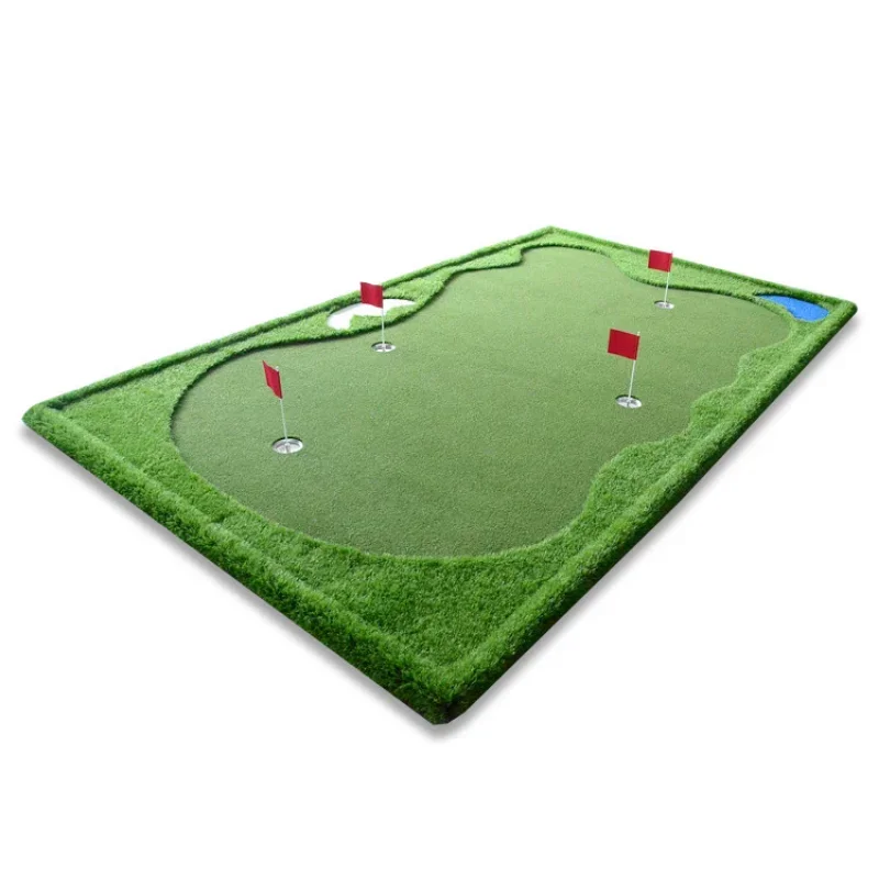 Tappetino da golf portatile an - Power Tools Course recensione e prezzo