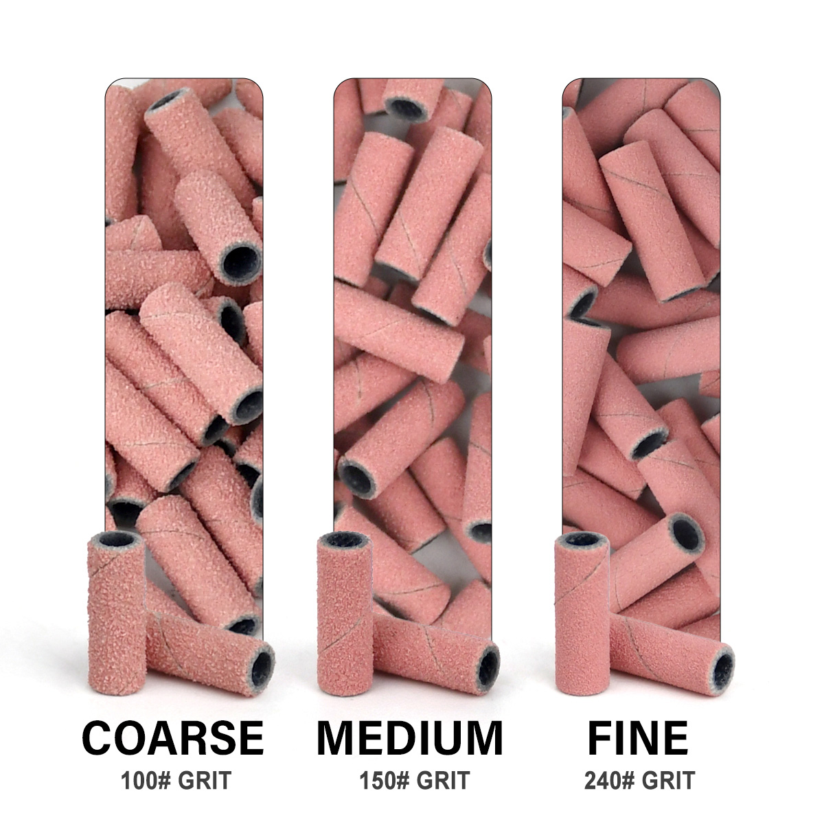 5000 pezzi/cartone punte da tr - Power Tools Pink recensione e prezzo
