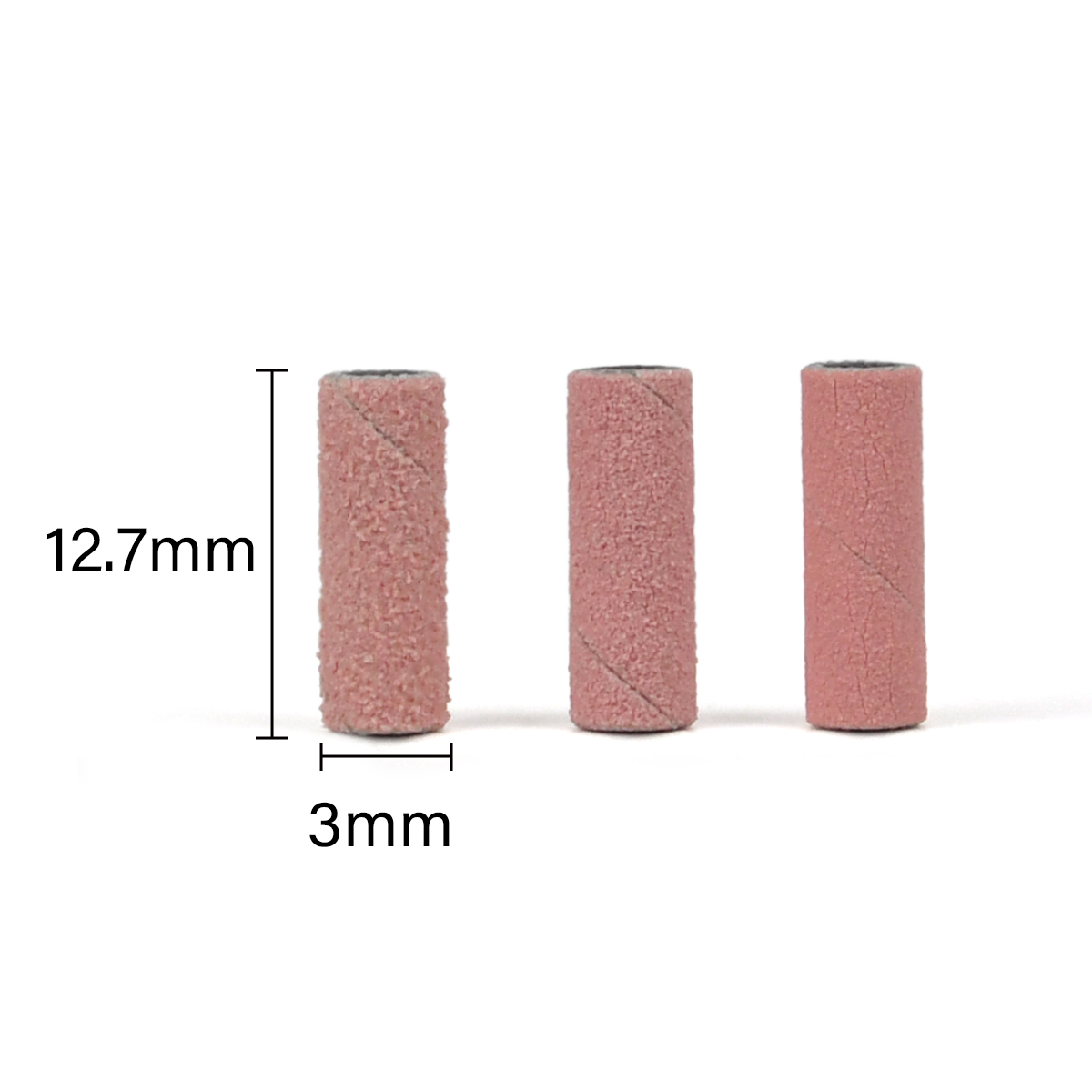 5000 pezzi/cartone punte da tr - Power Tools Pink recensione e prezzo
