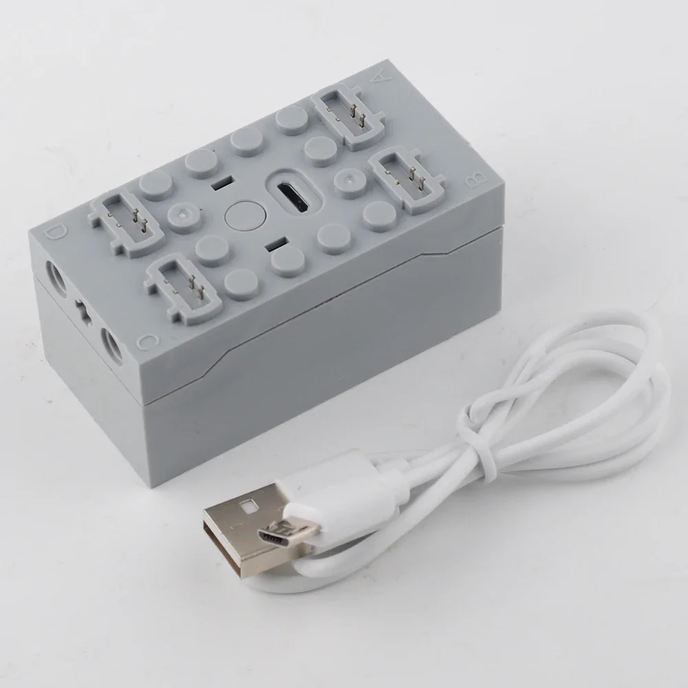Servomotore L/servo + telecoma - Power Tools Lego recensione e prezzo