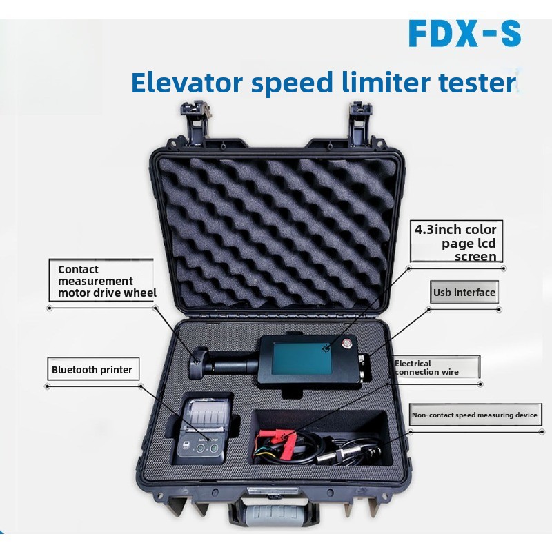 Tester e Calibratore Portatile - Power Tools English recensione e prezzo