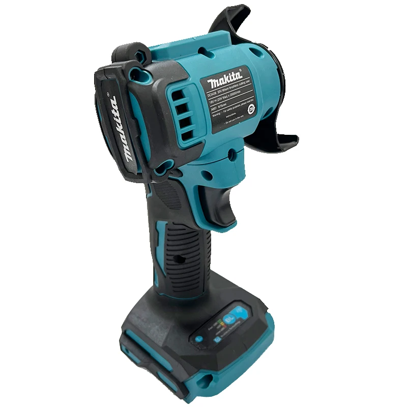 Makita Mini Smerigliatrice Ang - Power Tools Used recensione e prezzo