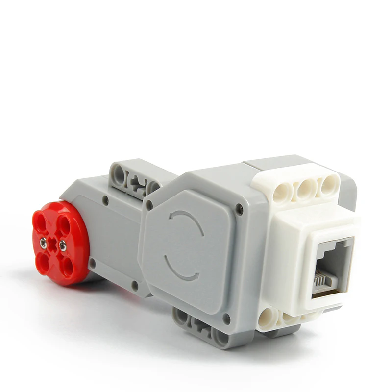 Motore Servo Grande EV3 Serie  - Power Tools Lego recensione e prezzo