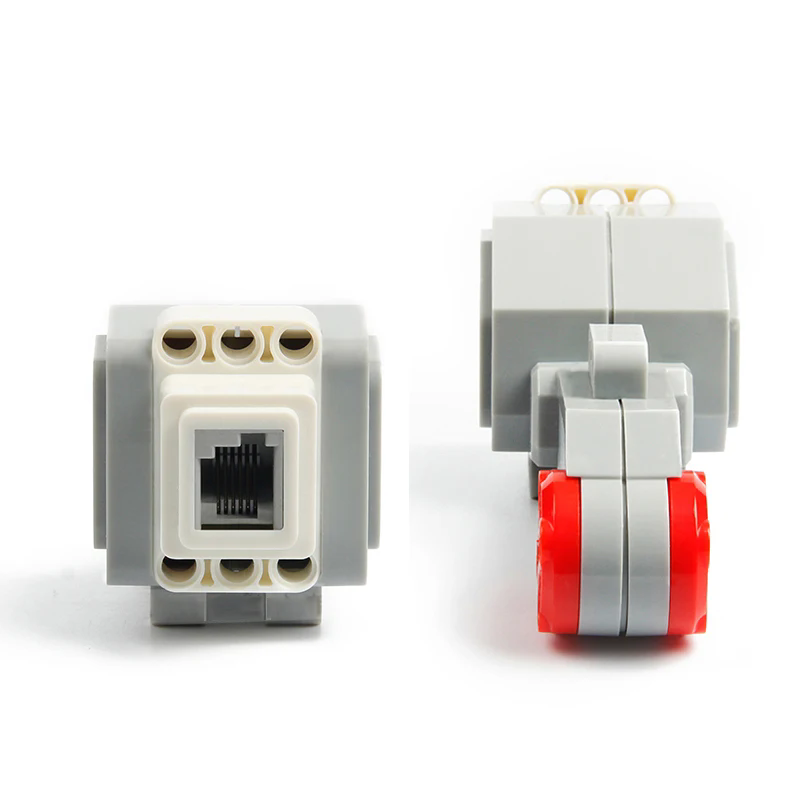 Motore Servo Grande EV3 Serie  - Power Tools Lego recensione e prezzo