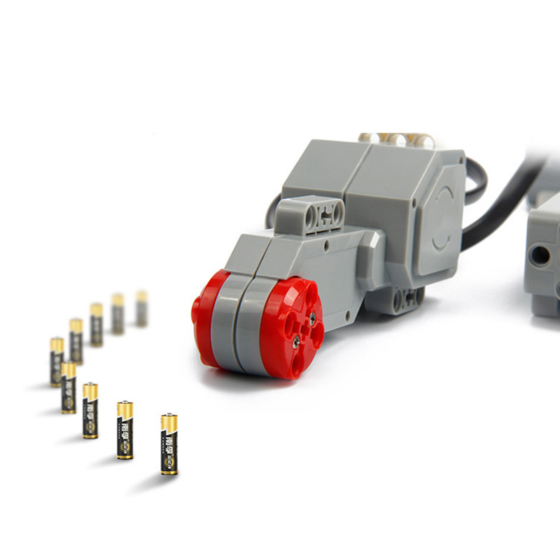 Motore Servo Grande EV3 Serie  - Power Tools Lego recensione e prezzo