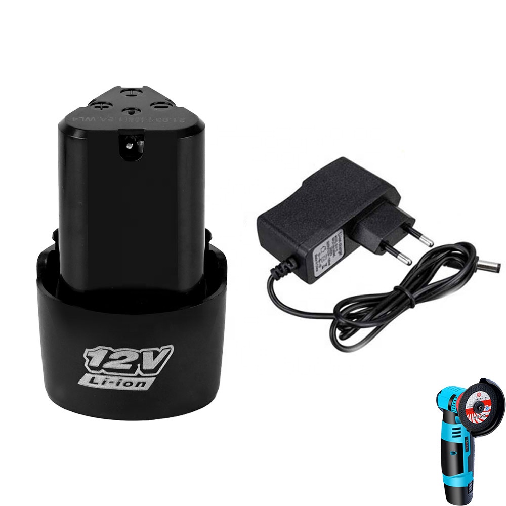 Batteria ricaricabile universa - Power Tools On Sale recensione e prezzo