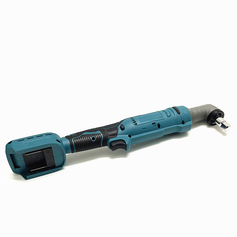 Chiave a cricchetto elettrica  - Power Tools Pink recensione e prezzo