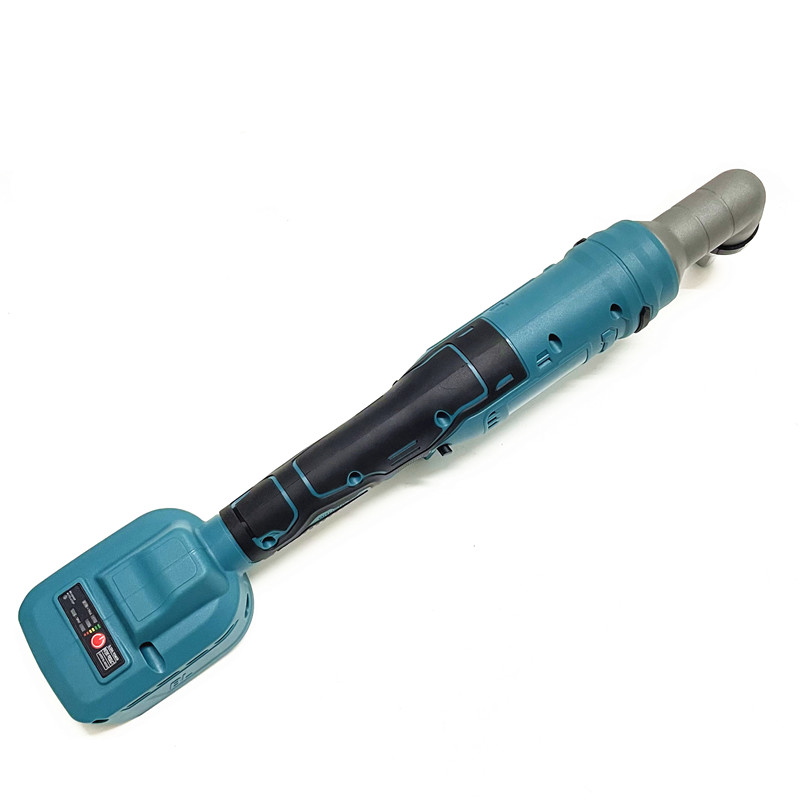 Chiave a cricchetto elettrica  - Power Tools Pink recensione e prezzo