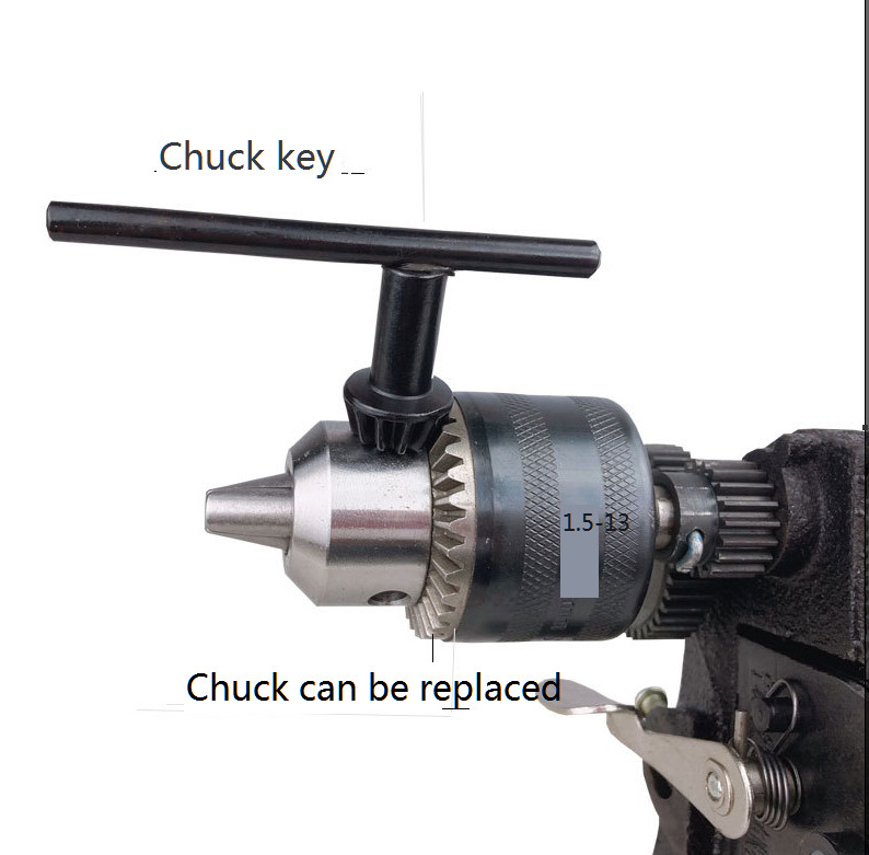 Modifica domestica della macch - Power Tools Nz recensione e prezzo
