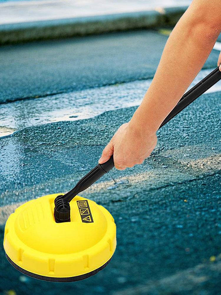 Spazzola per idropulitrice Spa - Power Tools Used recensione e prezzo