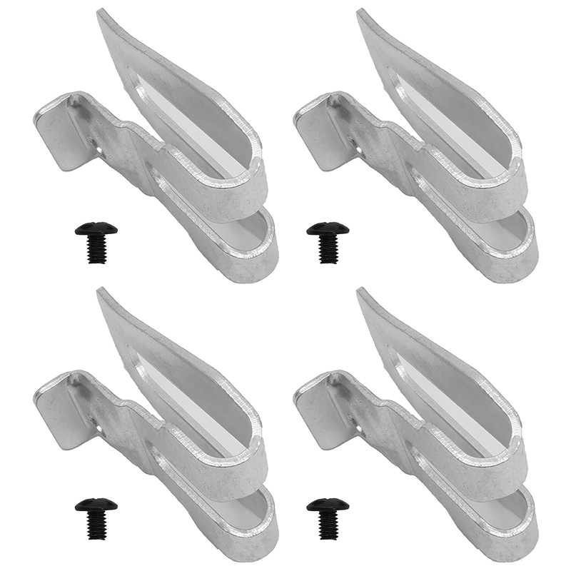Clip per cintura con viti (1/2 - Power Tools Ryobi recensione e prezzo