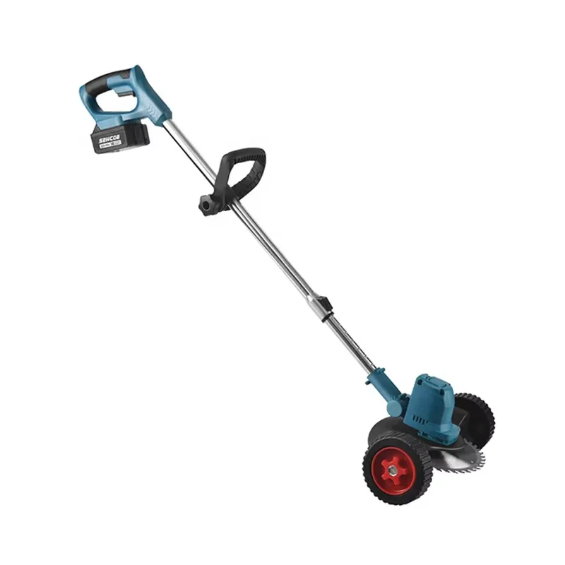 Tagliaerba Elettrico Professio - Power Tools Logo recensione e prezzo