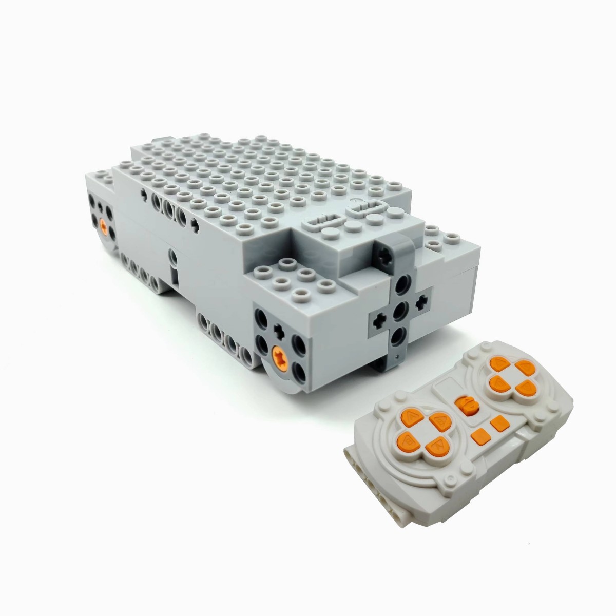 Blocchi Tecnici per Costruzion - Power Tools Lego recensione e prezzo