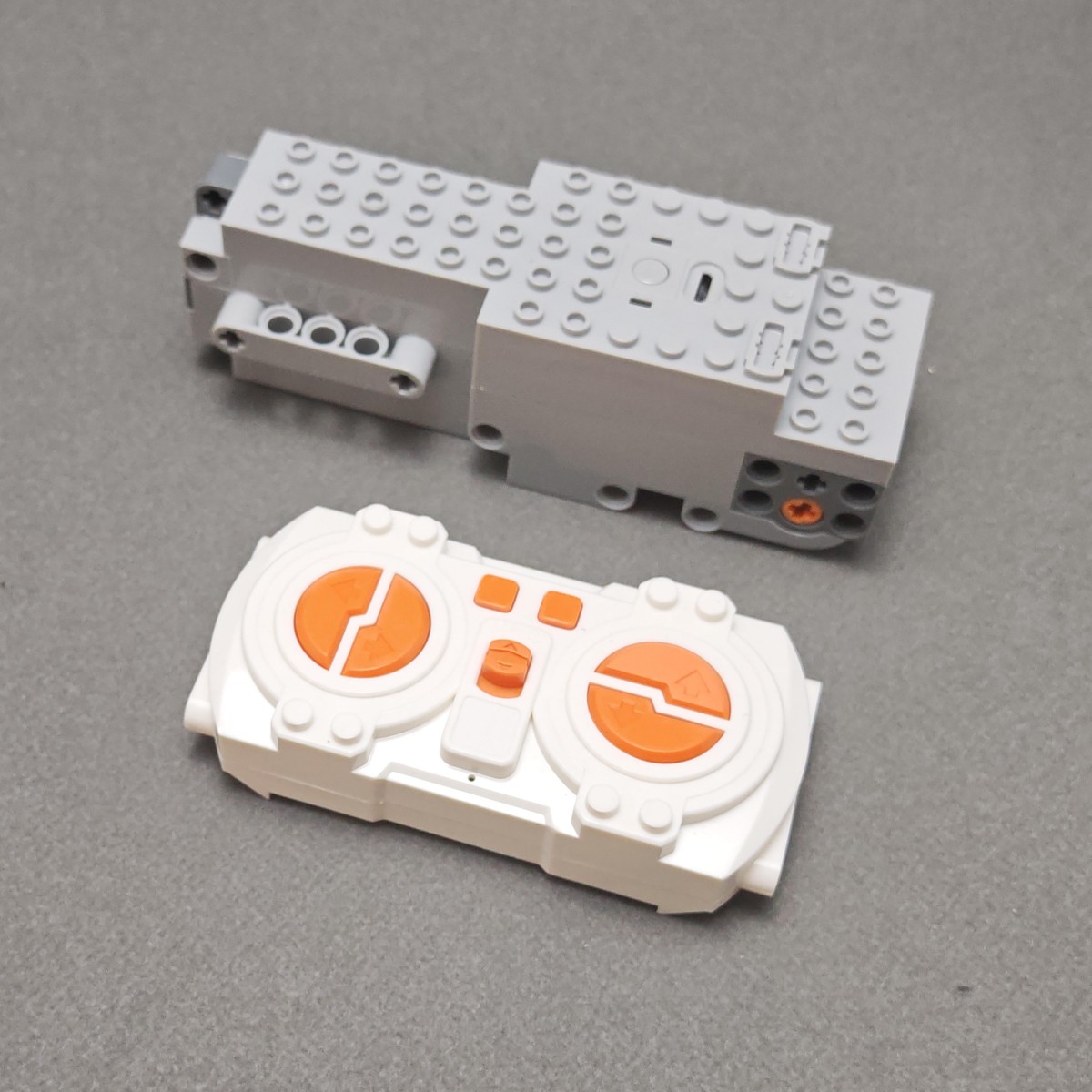 Blocchi Tecnici per Costruzion - Power Tools Lego recensione e prezzo