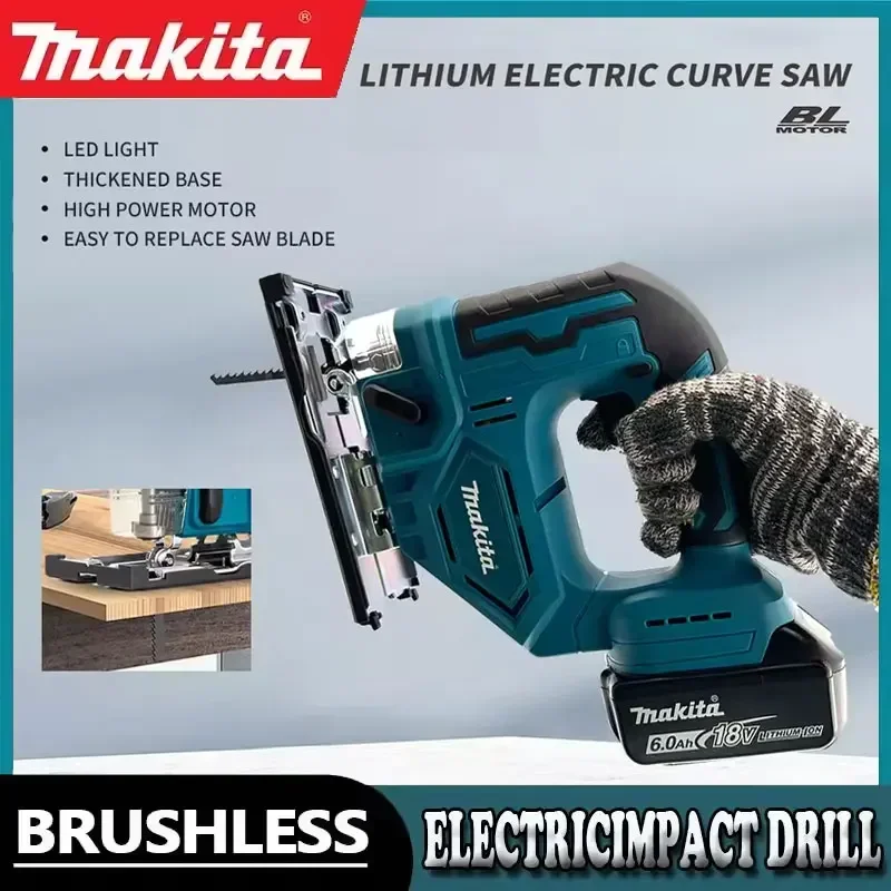 Seghetto Alternativo Elettrico - Power Tools Used recensione e prezzo